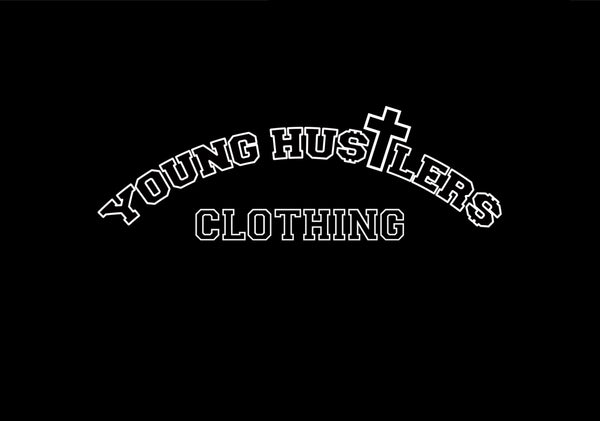 Young Hu$tler$ Clothing 